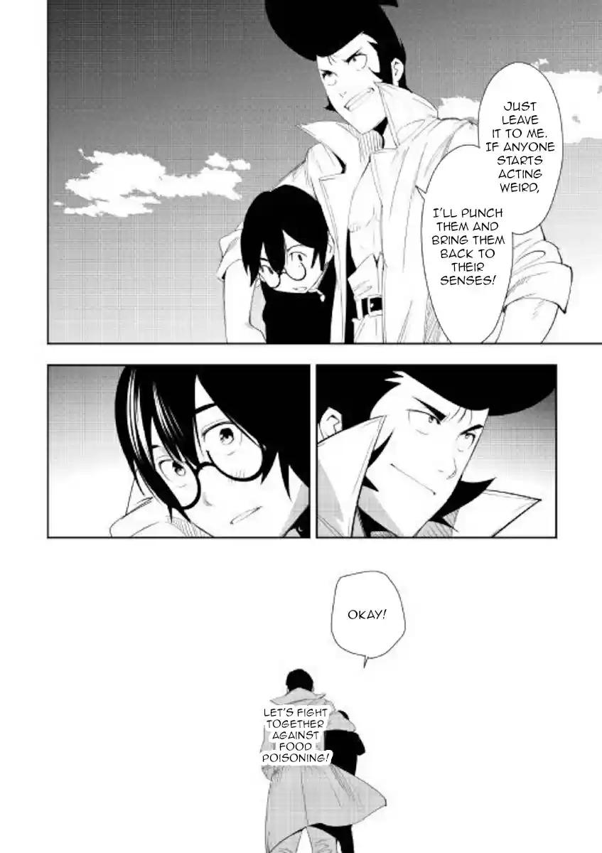 Chihoukishi Hans no Junan Ch. 52