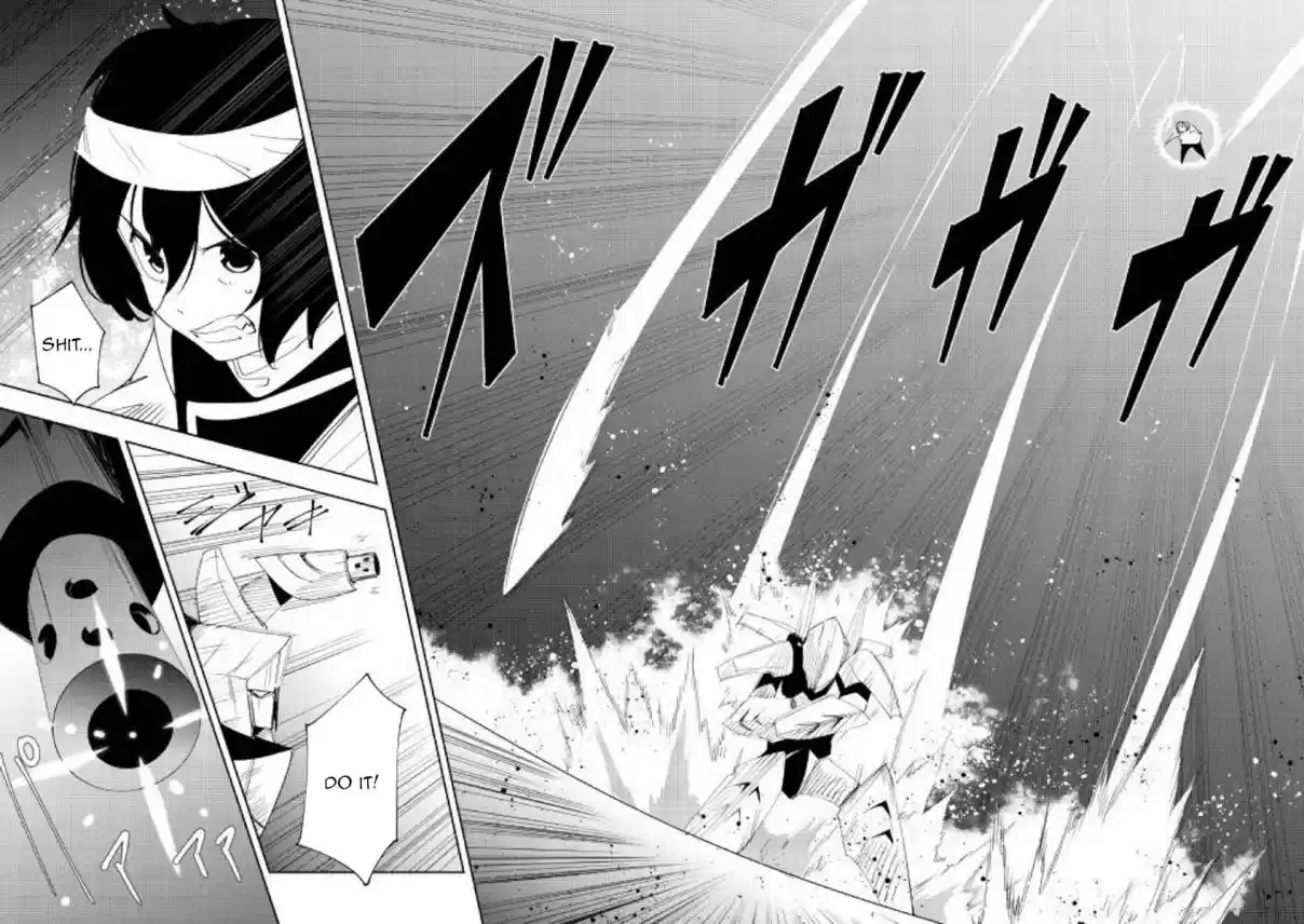 Chihoukishi Hans no Junan Ch. 52