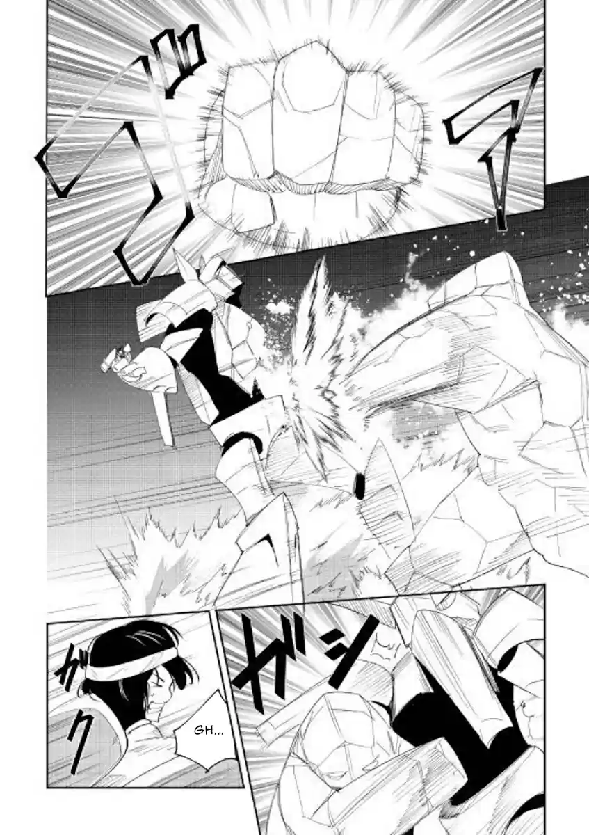 Chihoukishi Hans no Junan Ch. 52