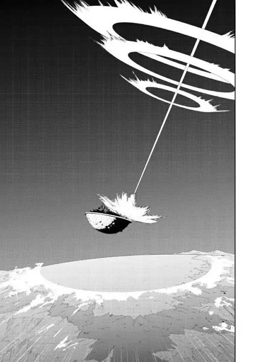 Chihoukishi Hans no Junan Ch. 52