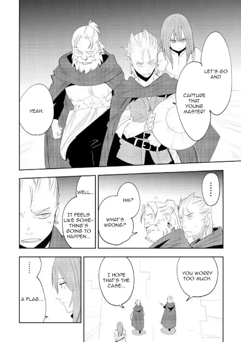 Chihoukishi Hans no Junan Ch. 53