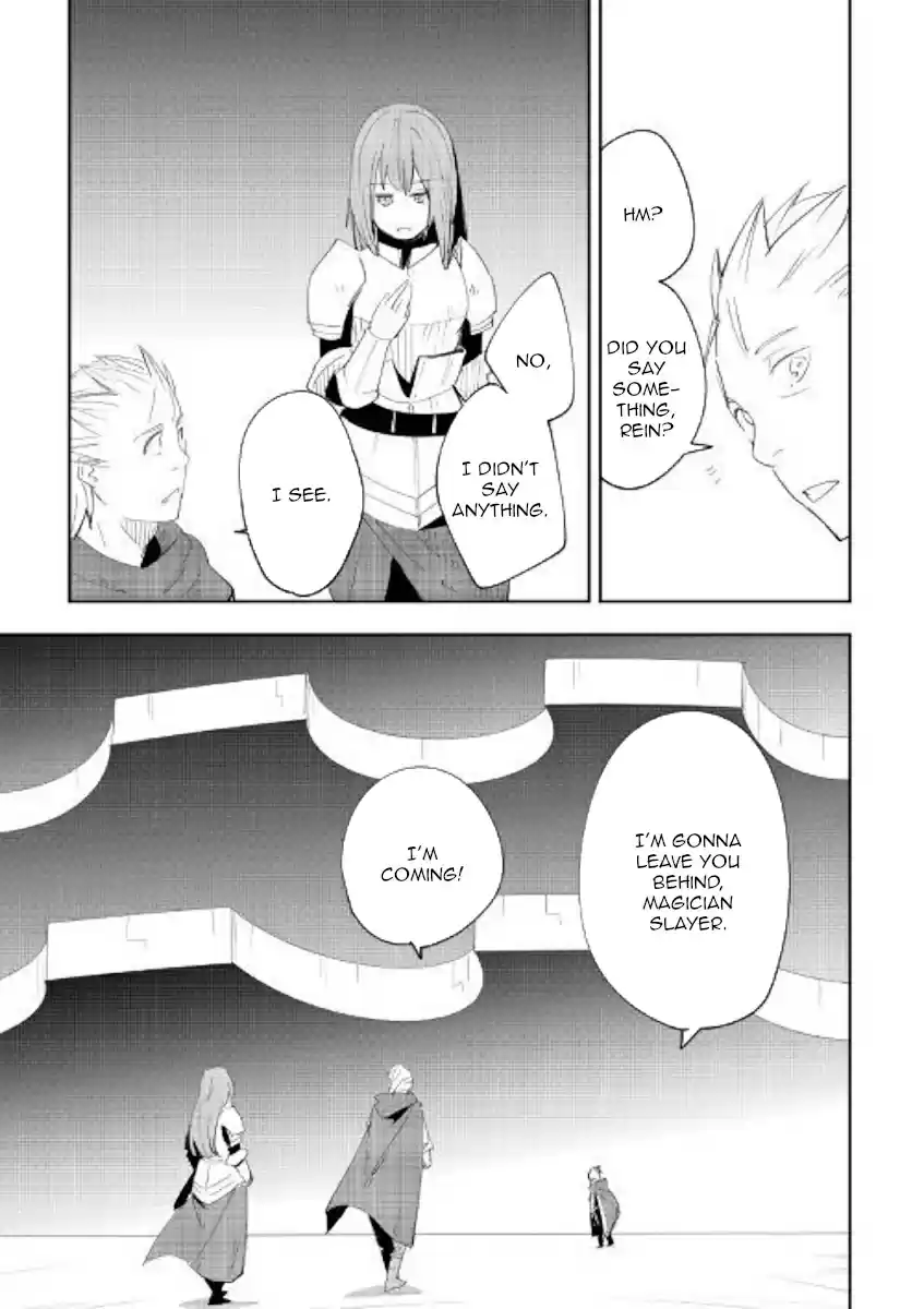 Chihoukishi Hans no Junan Ch. 53