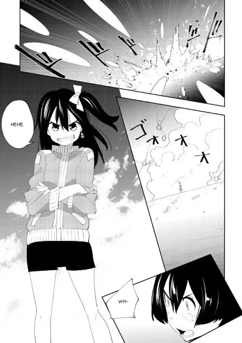 Chihoukishi Hans no Junan Ch. 53