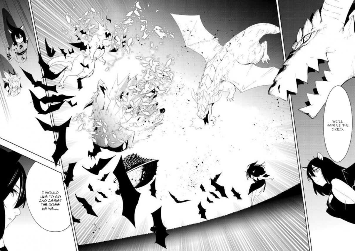 Chihoukishi Hans no Junan Ch. 53