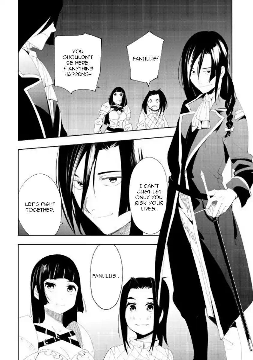 Chihoukishi Hans no Junan Ch. 54