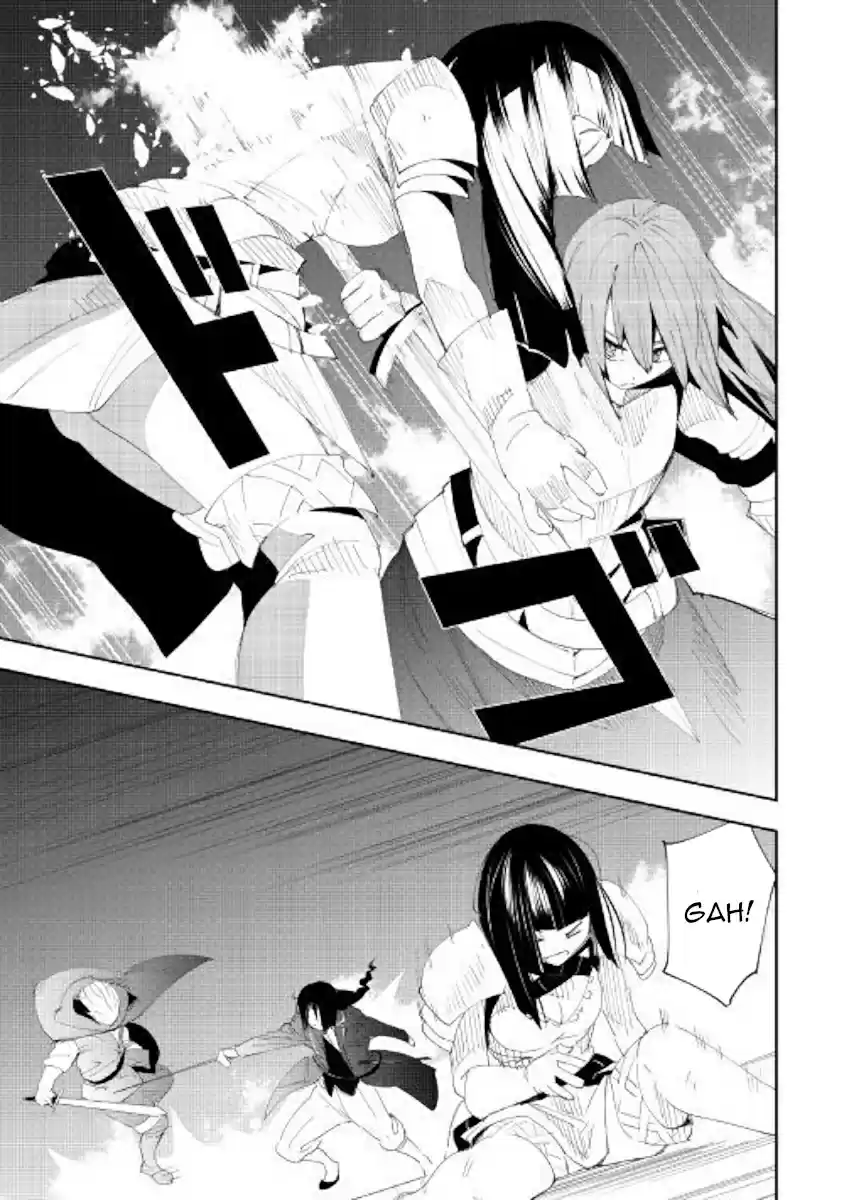 Chihoukishi Hans no Junan Ch. 54