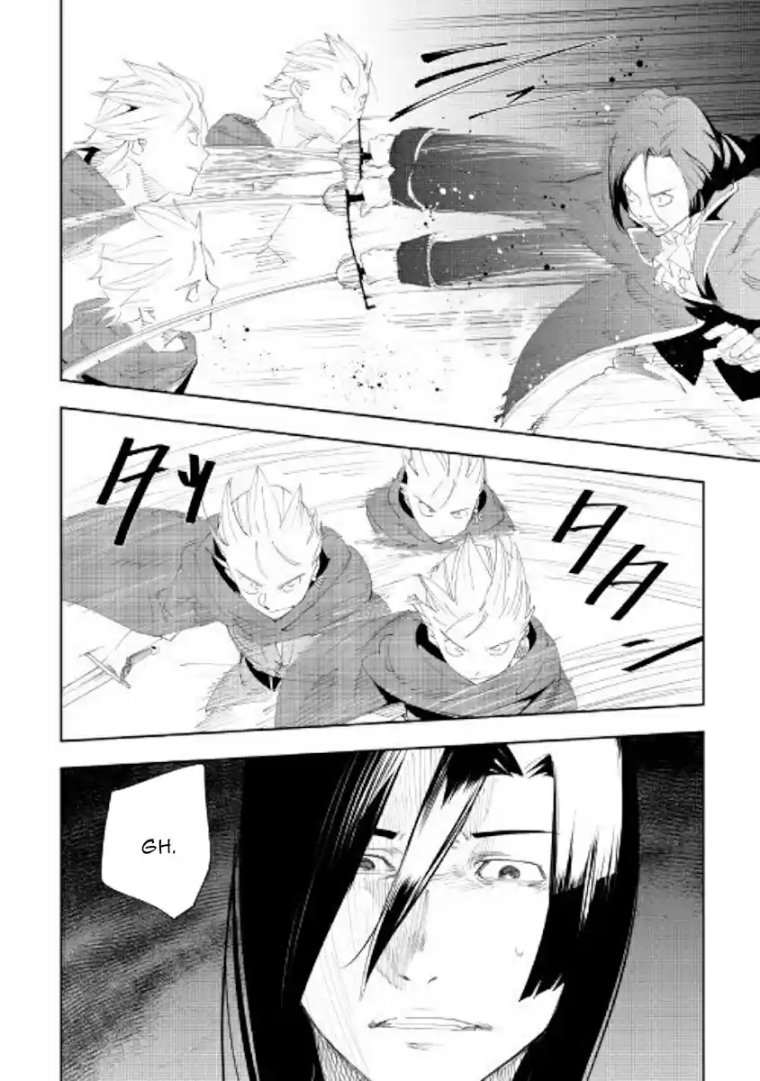 Chihoukishi Hans no Junan Ch. 54