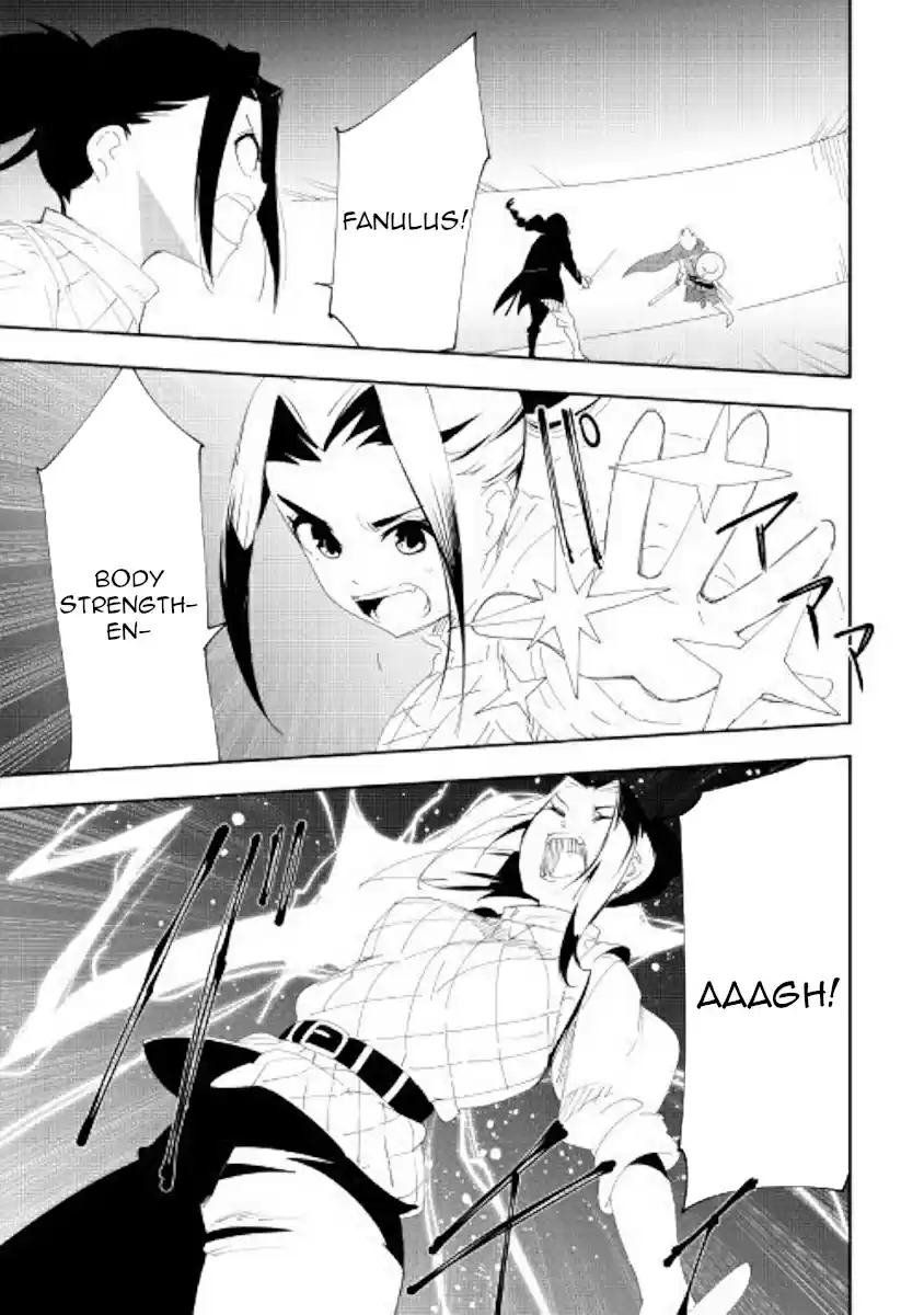 Chihoukishi Hans no Junan Ch. 54