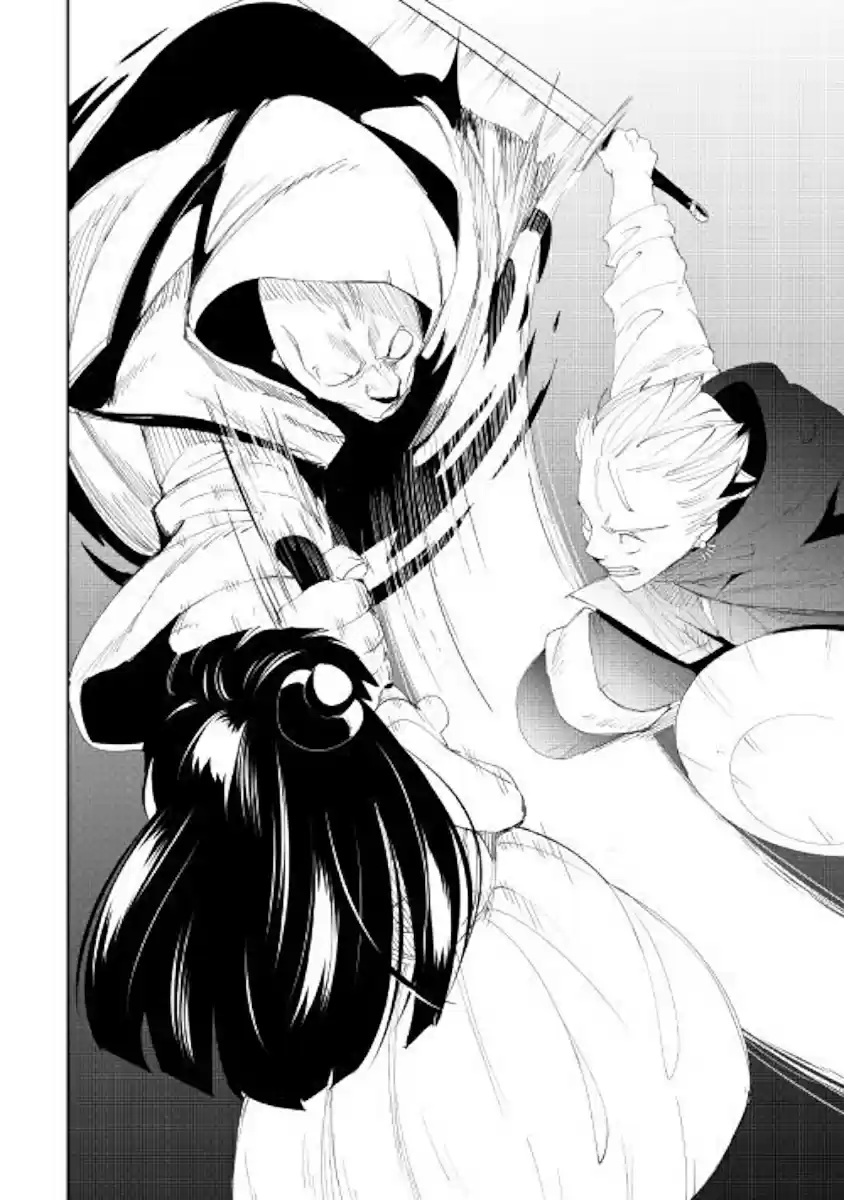 Chihoukishi Hans no Junan Ch. 54