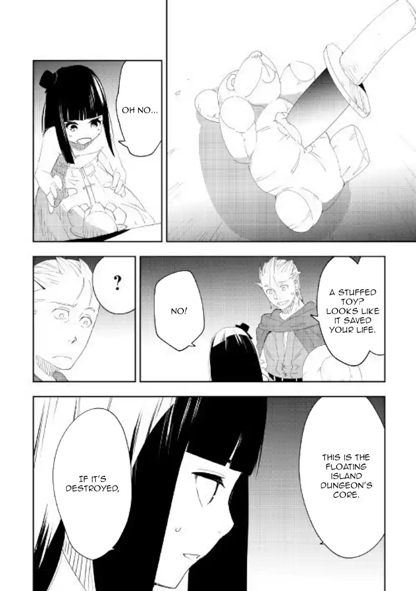 Chihoukishi Hans no Junan Ch. 54