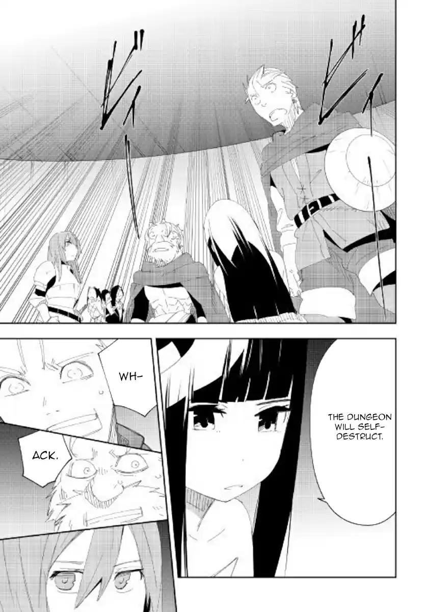 Chihoukishi Hans no Junan Ch. 54