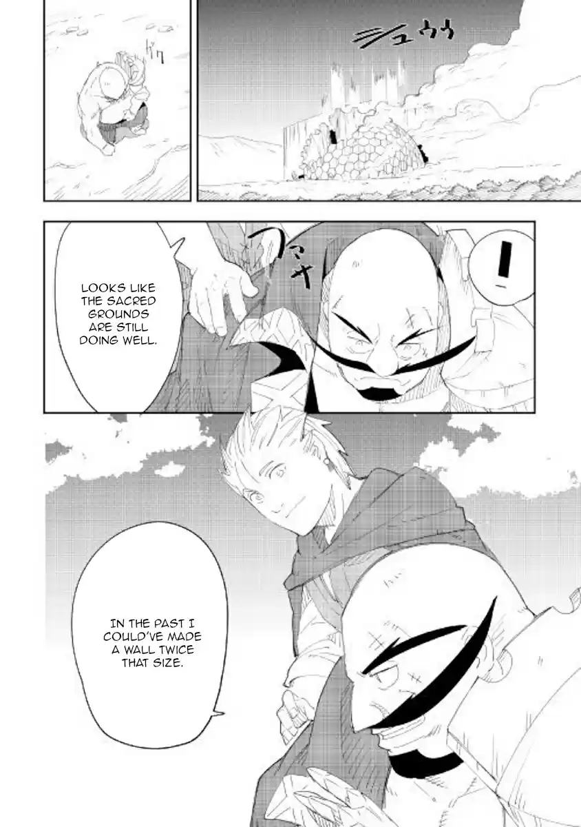 Chihoukishi Hans no Junan Ch. 54