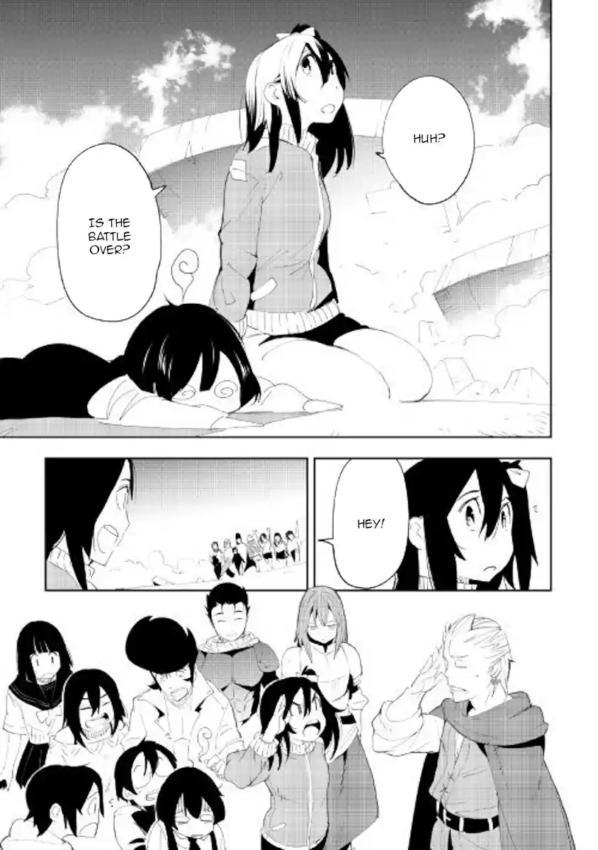 Chihoukishi Hans no Junan Ch. 54