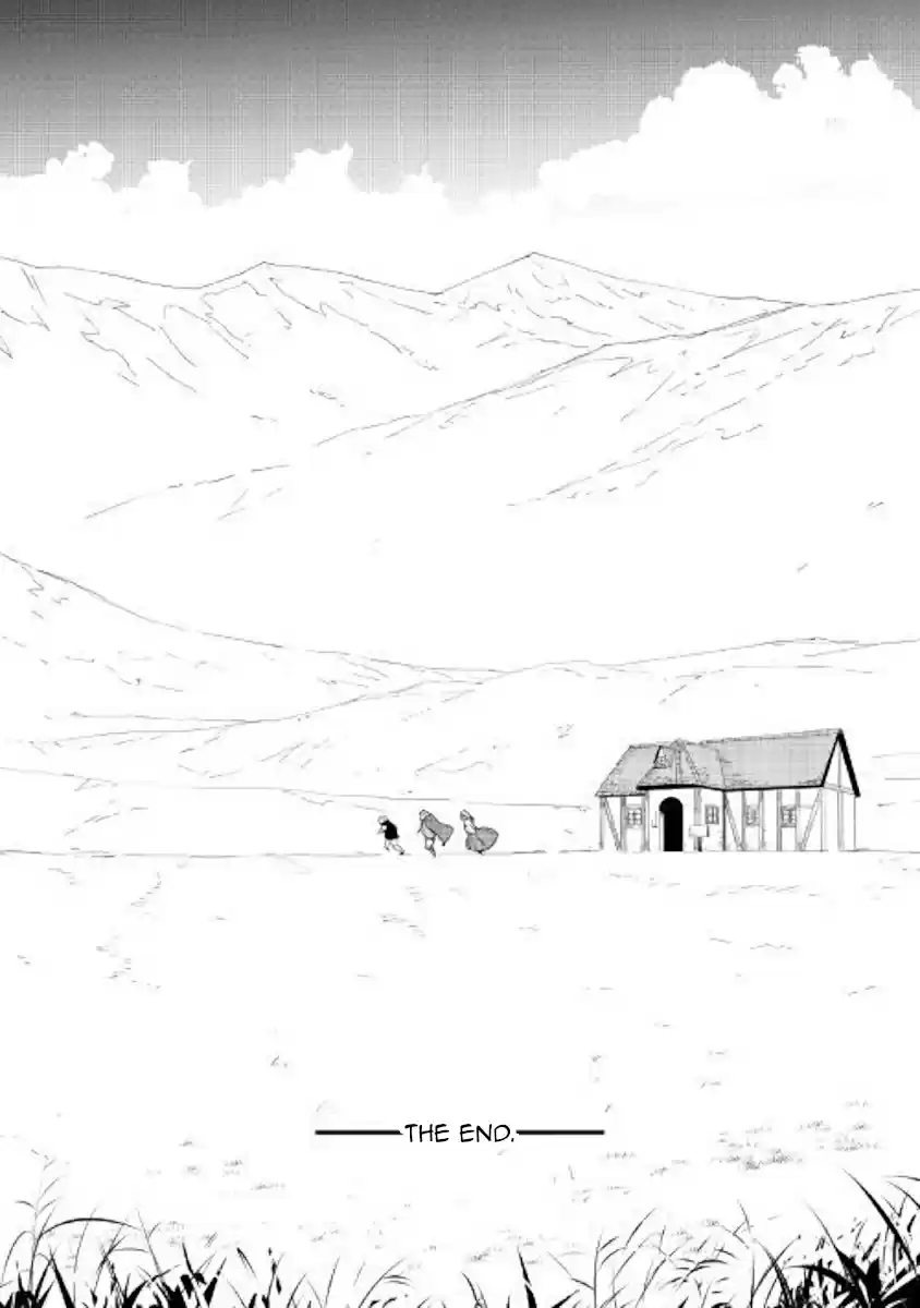 Chihoukishi Hans no Junan Ch. 54