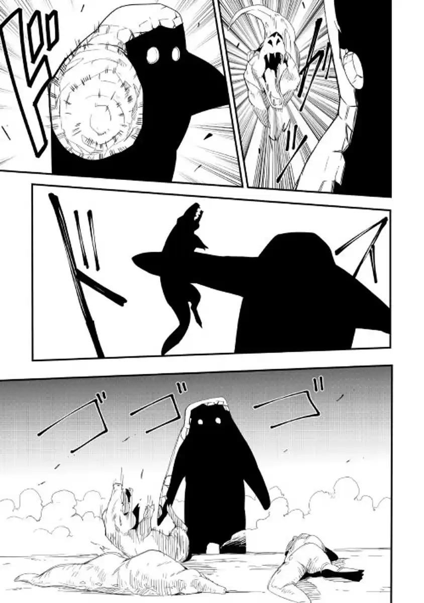 Chihoukishi Hans no Junan Ch.19