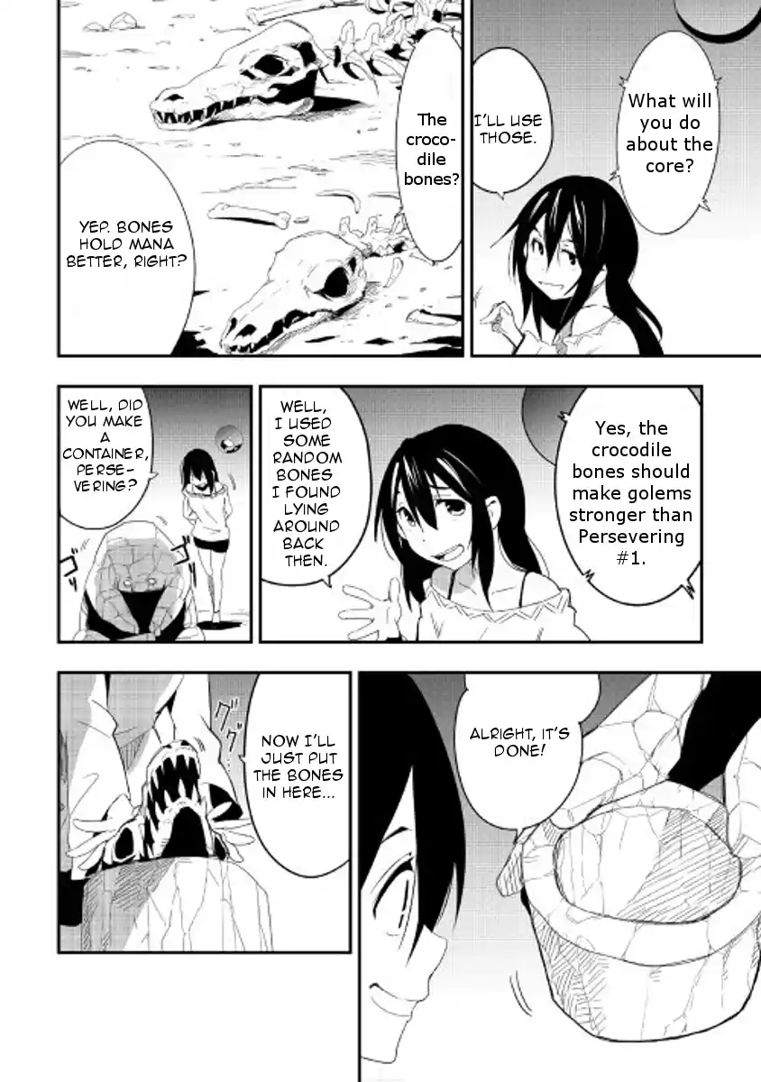 Chihoukishi Hans no Junan Ch.19