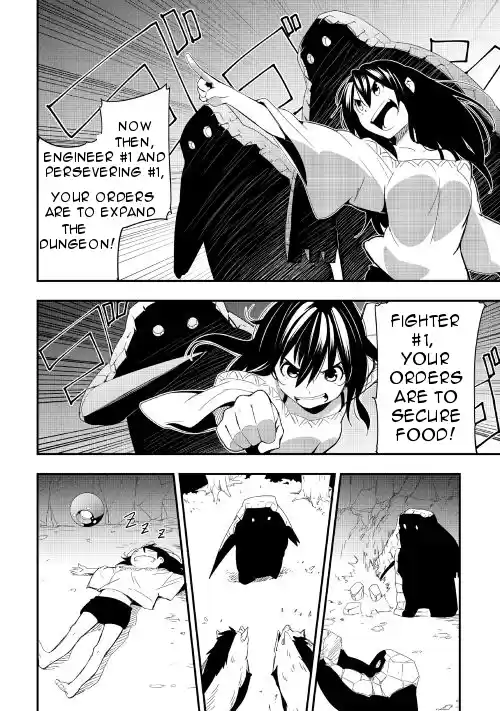 Chihoukishi Hans no Junan Ch.19