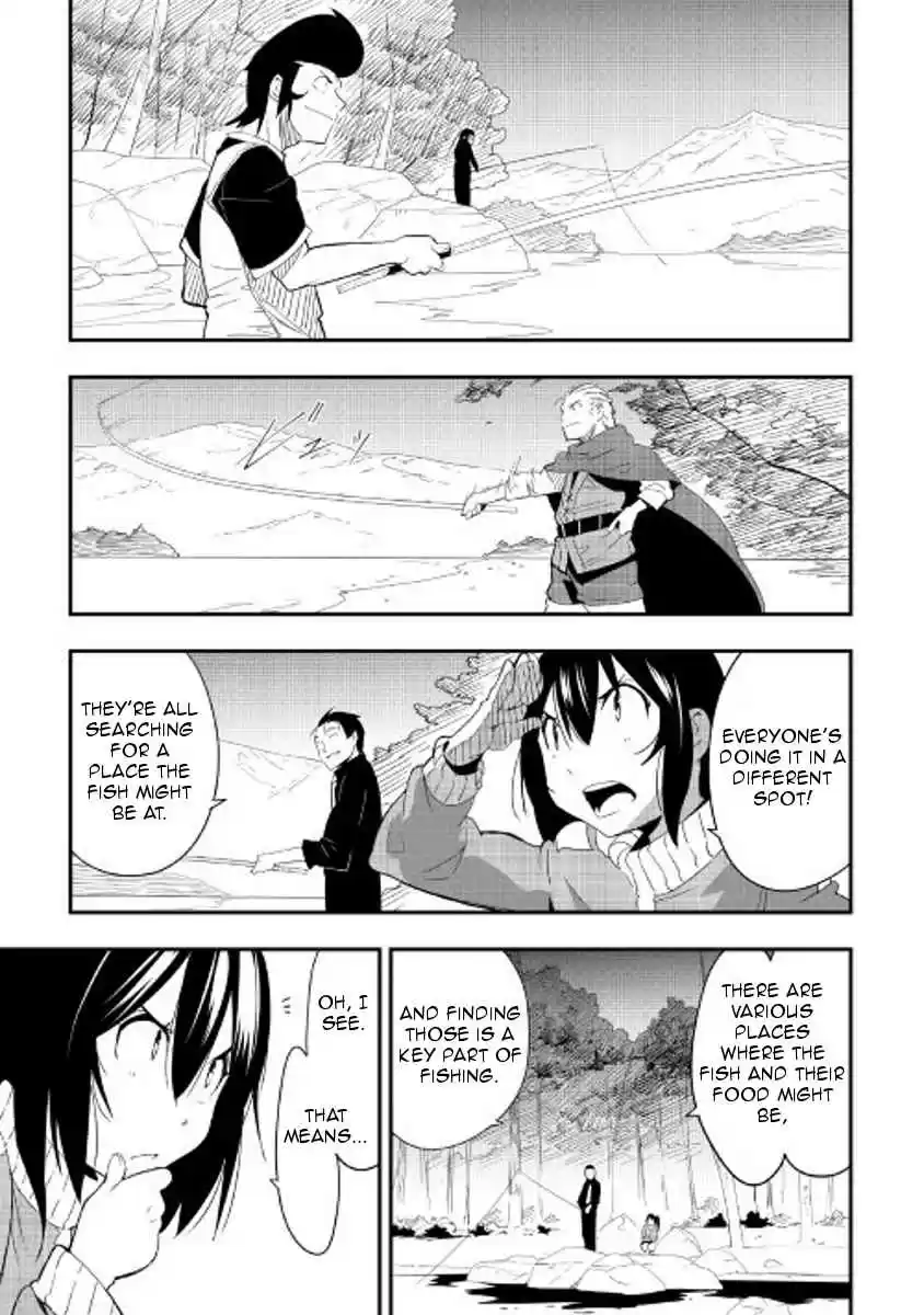 Chihoukishi Hans no Junan Ch.20