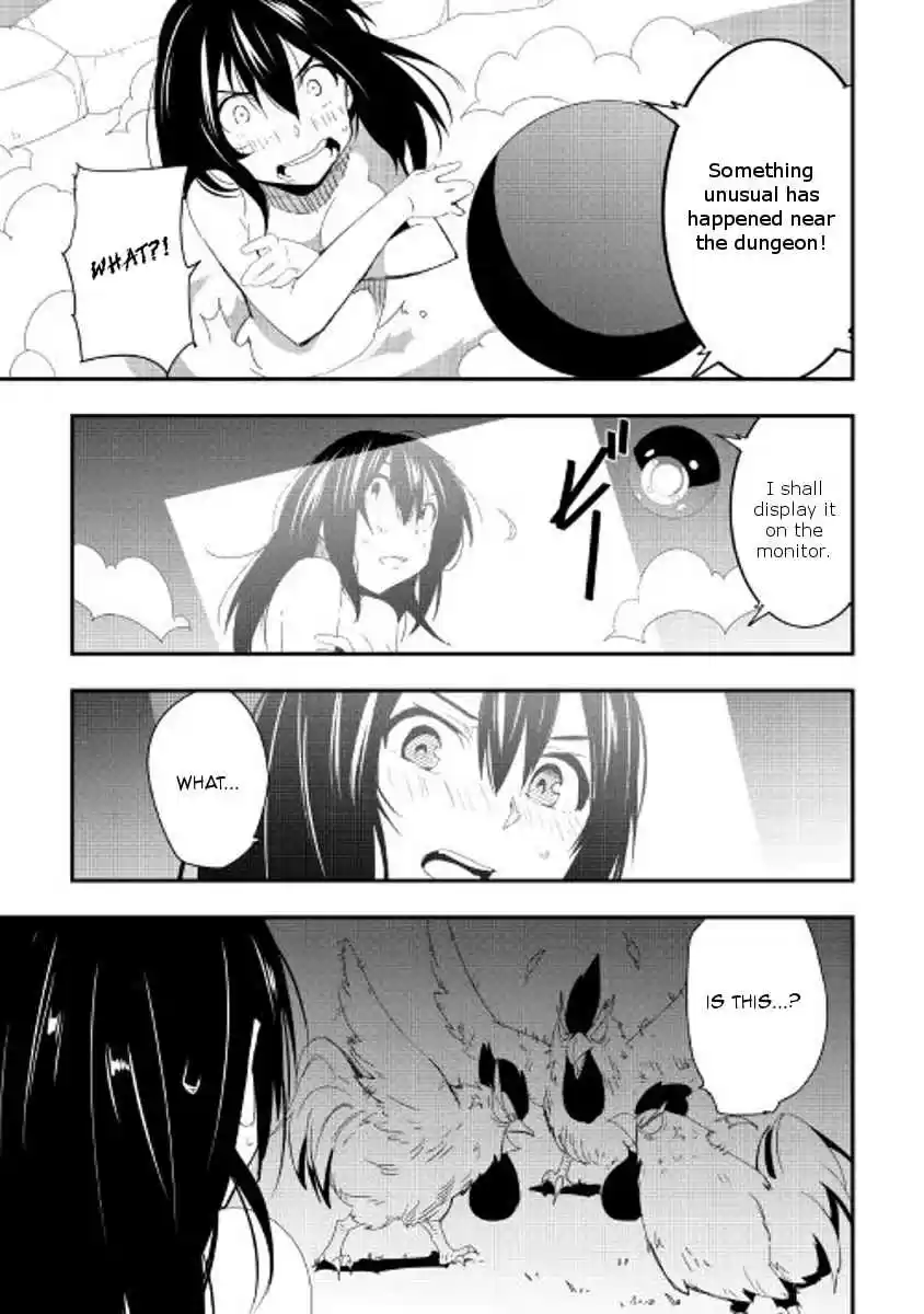 Chihoukishi Hans no Junan Ch.20