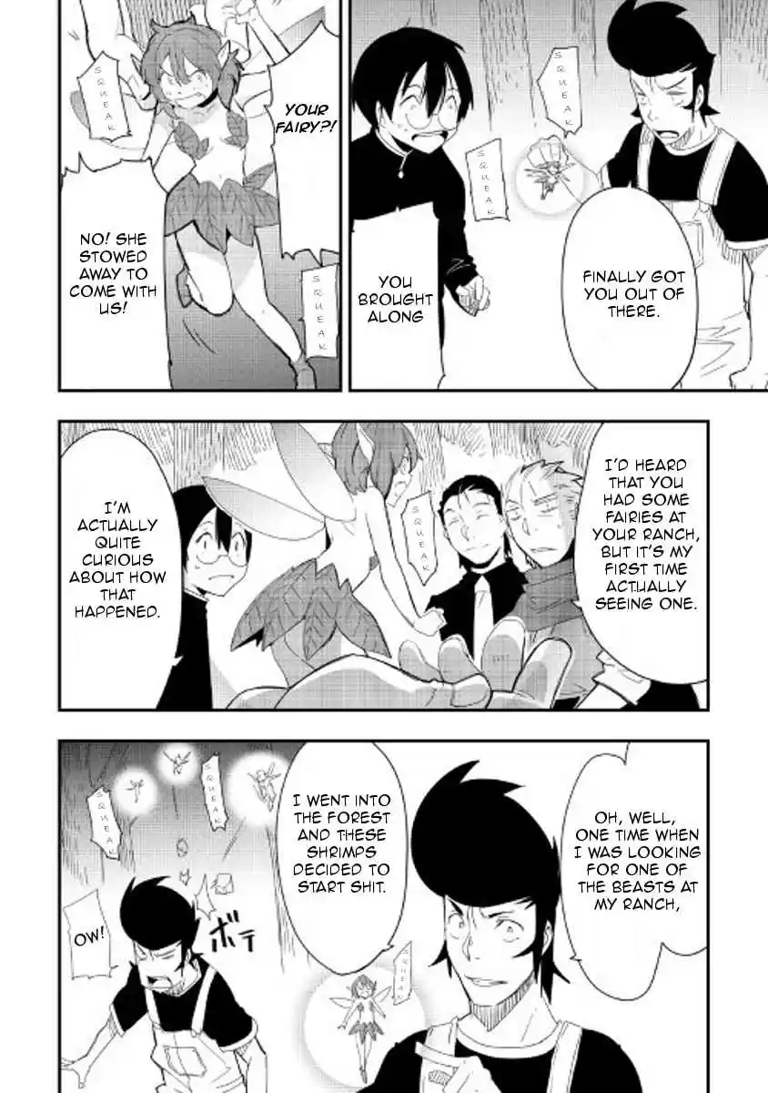 Chihoukishi Hans no Junan Ch.20