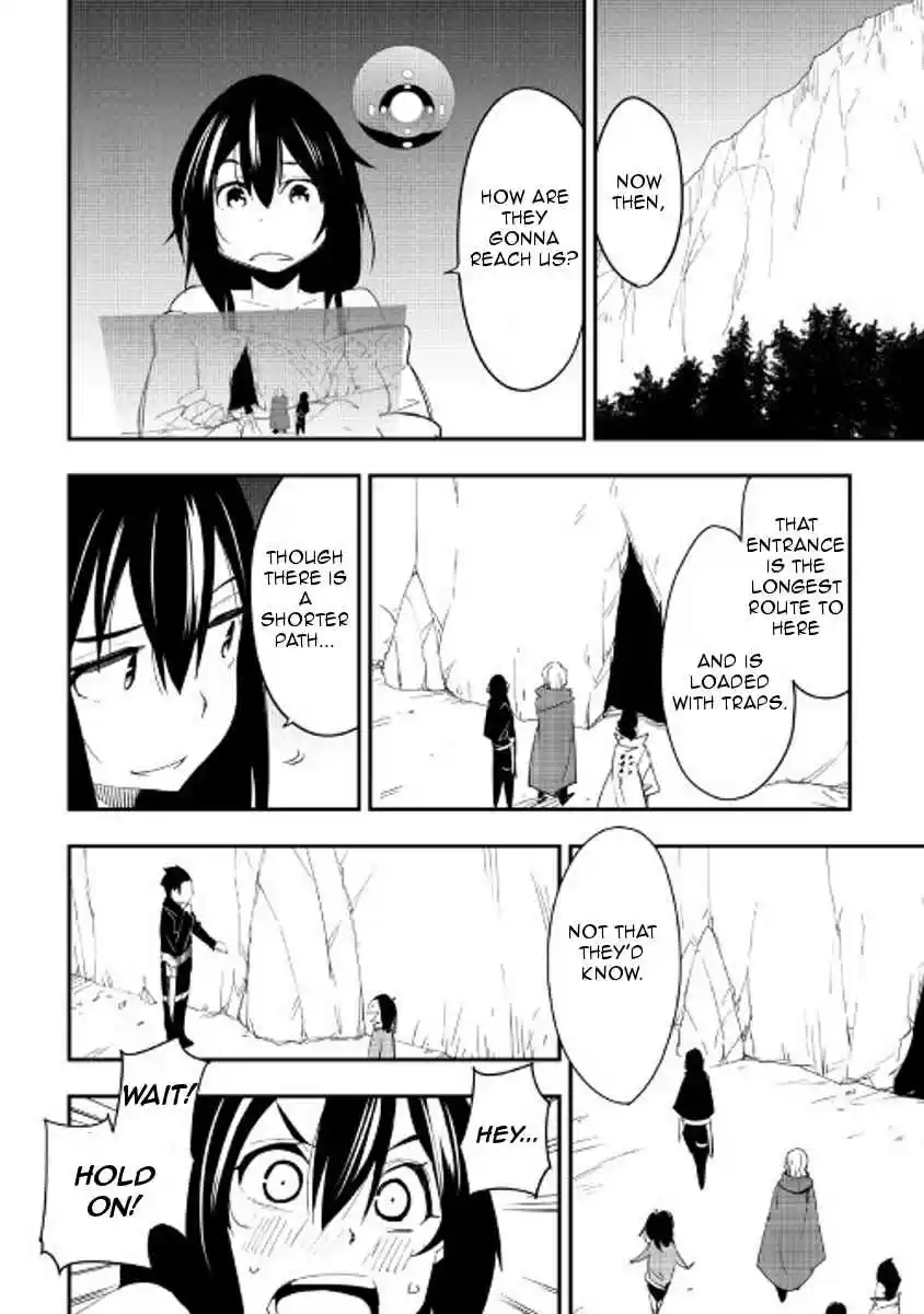 Chihoukishi Hans no Junan Ch.21