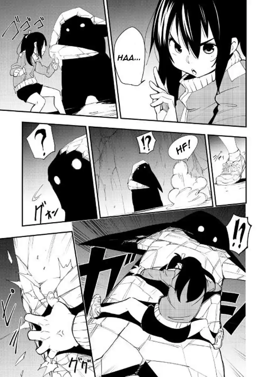 Chihoukishi Hans no Junan Ch.21