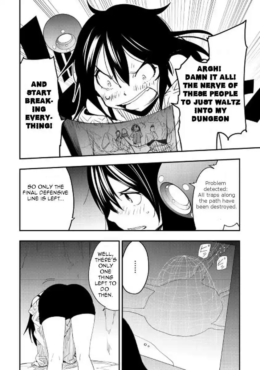 Chihoukishi Hans no Junan Ch.21