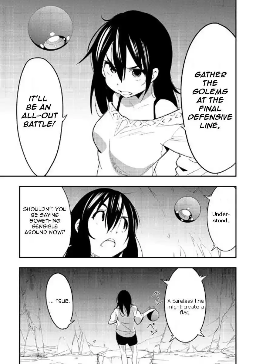 Chihoukishi Hans no Junan Ch.21