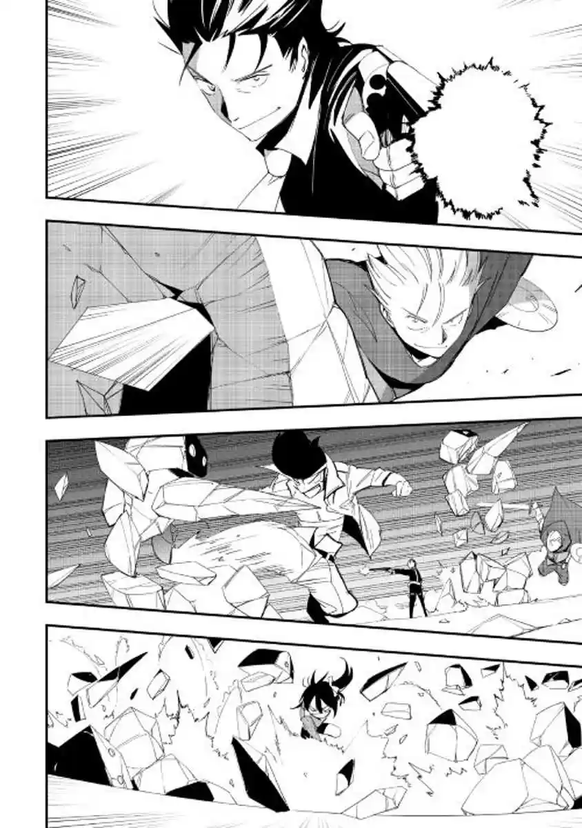 Chihoukishi Hans no Junan Ch.22