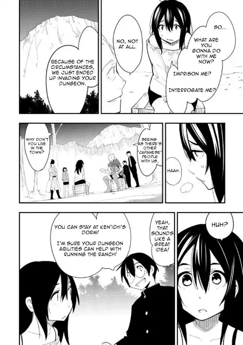 Chihoukishi Hans no Junan Ch.22