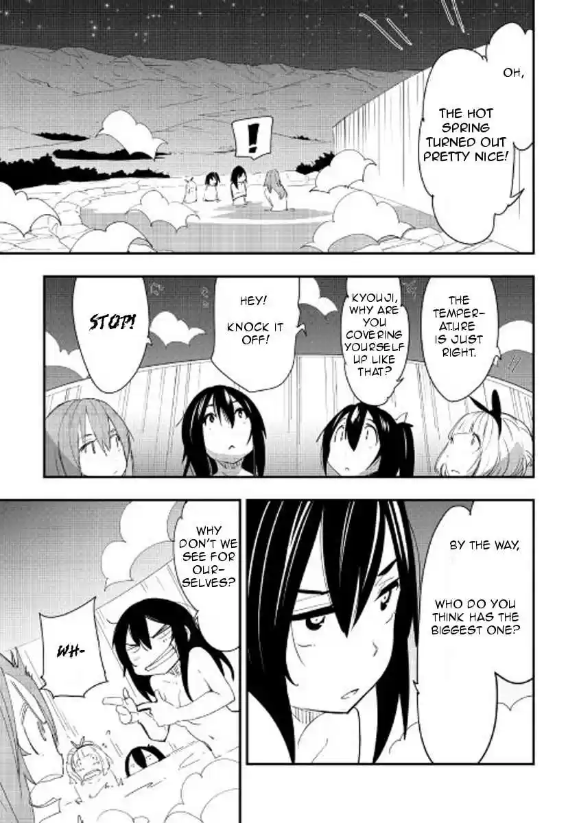 Chihoukishi Hans no Junan Ch.22