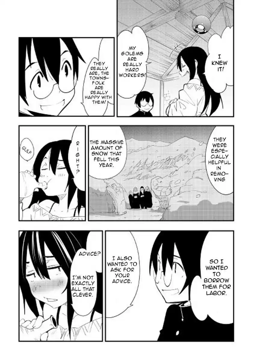 Chihoukishi Hans no Junan Ch.23