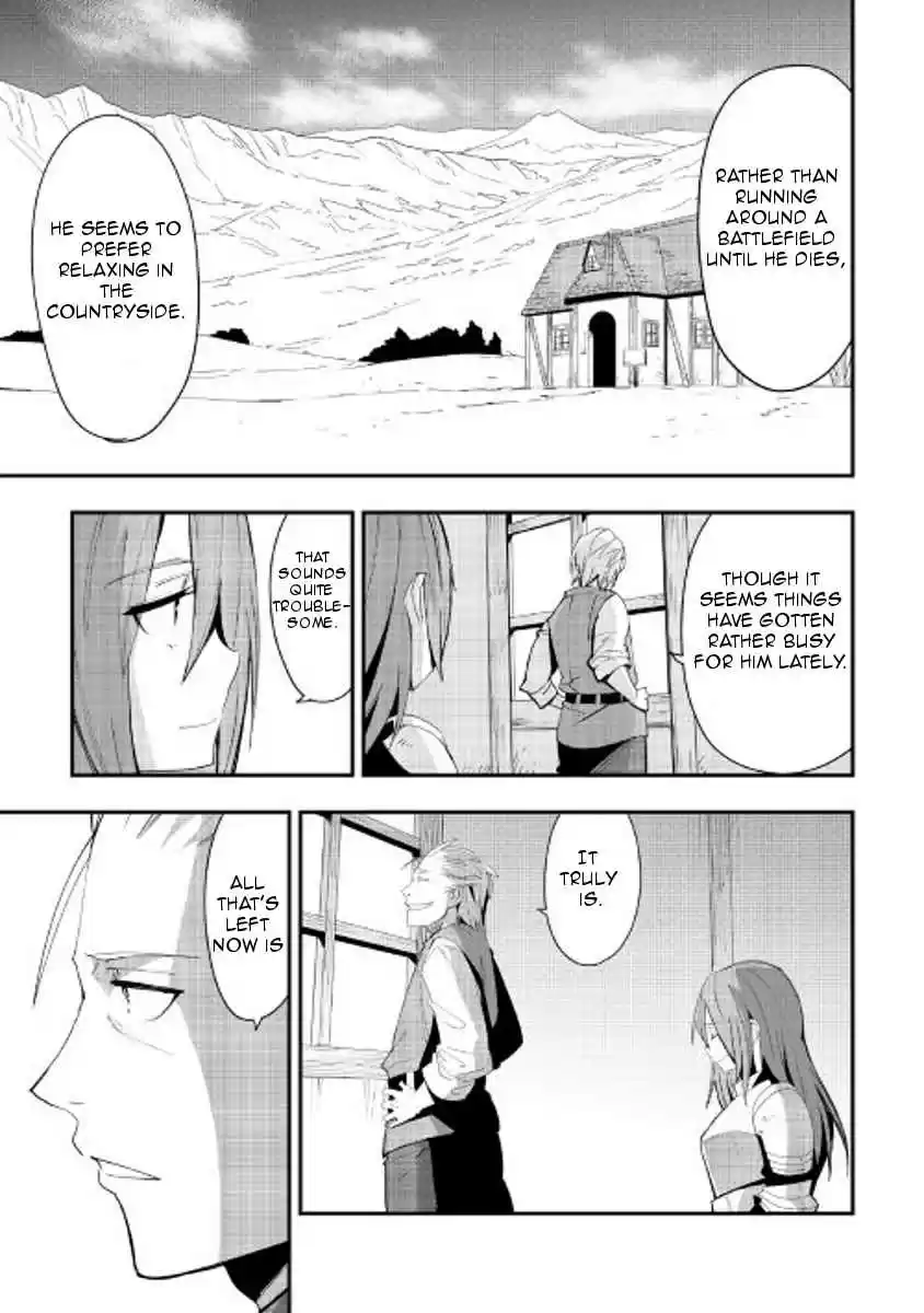 Chihoukishi Hans no Junan Ch.23