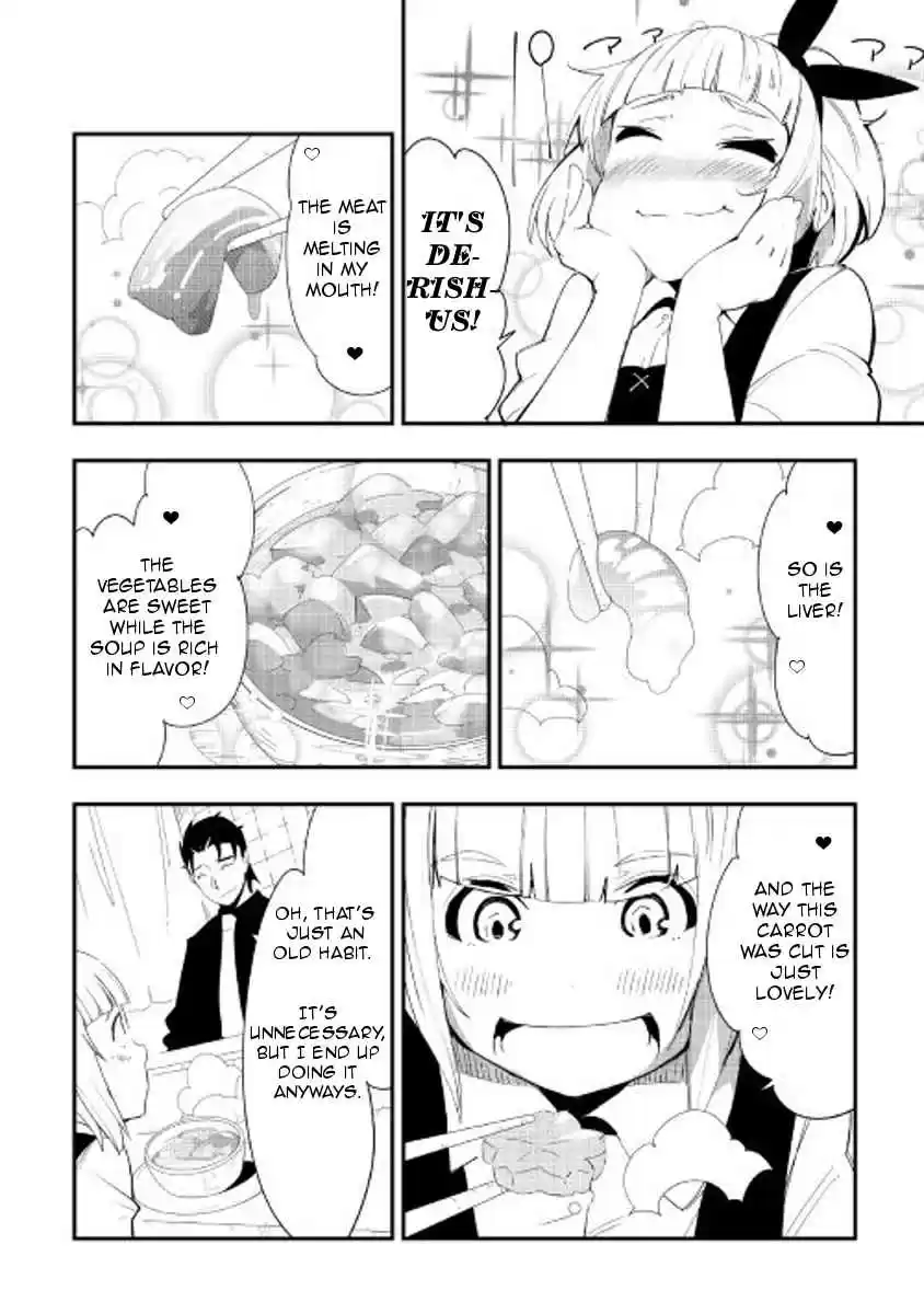 Chihoukishi Hans no Junan Ch.24