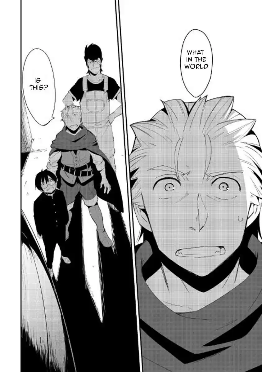 Chihoukishi Hans no Junan Ch.24