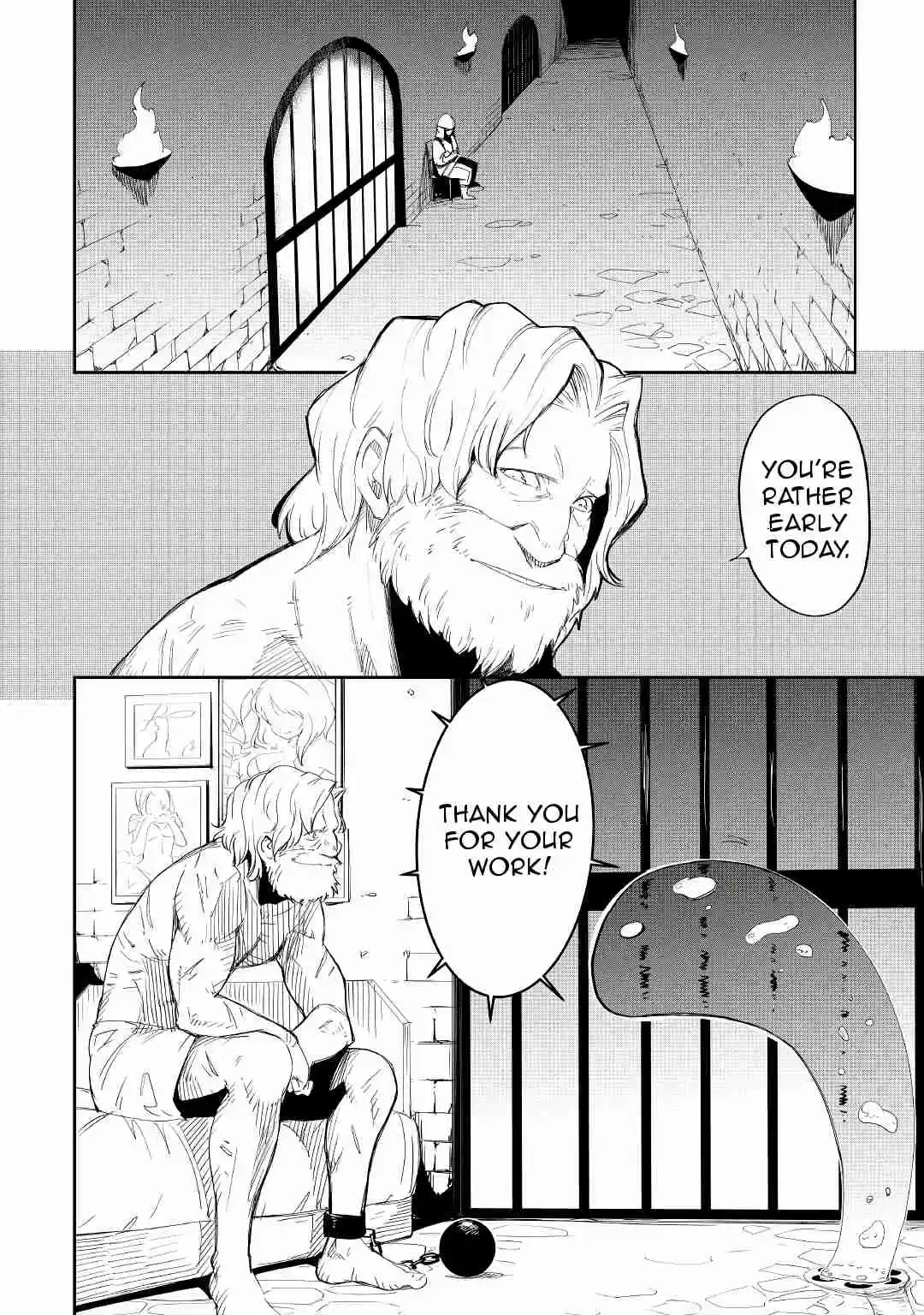 Chihoukishi Hans no Junan Ch.28