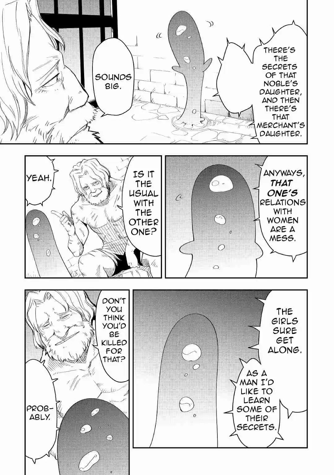 Chihoukishi Hans no Junan Ch.28