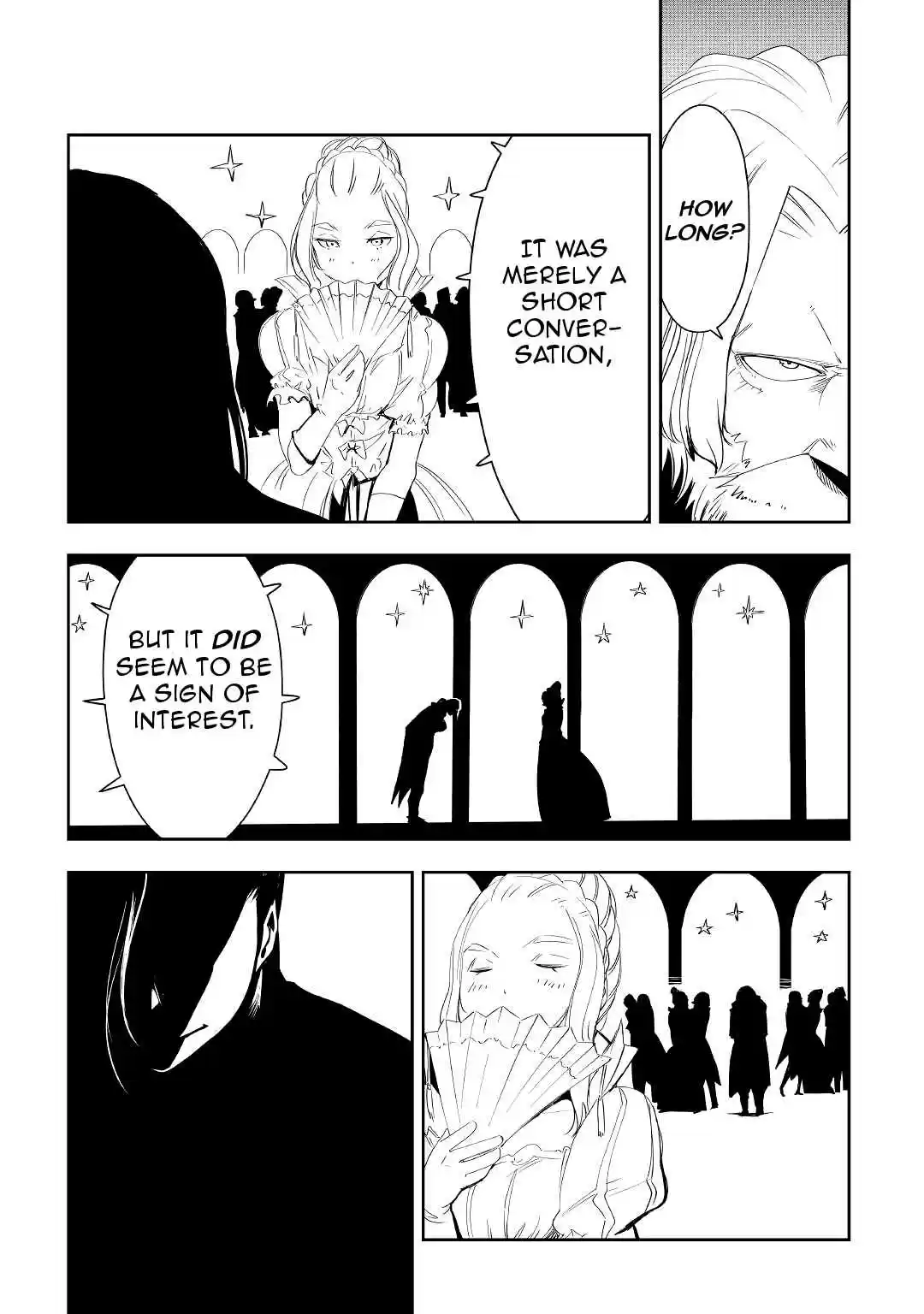 Chihoukishi Hans no Junan Ch.28