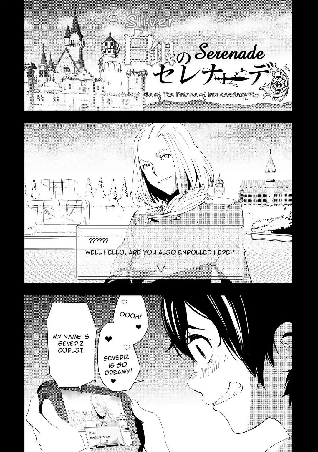 Chihoukishi Hans no Junan Ch.29