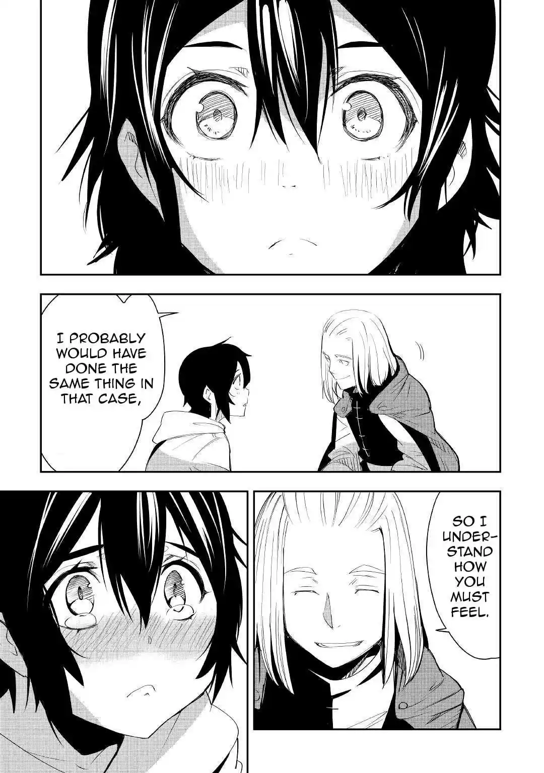 Chihoukishi Hans no Junan Ch.31