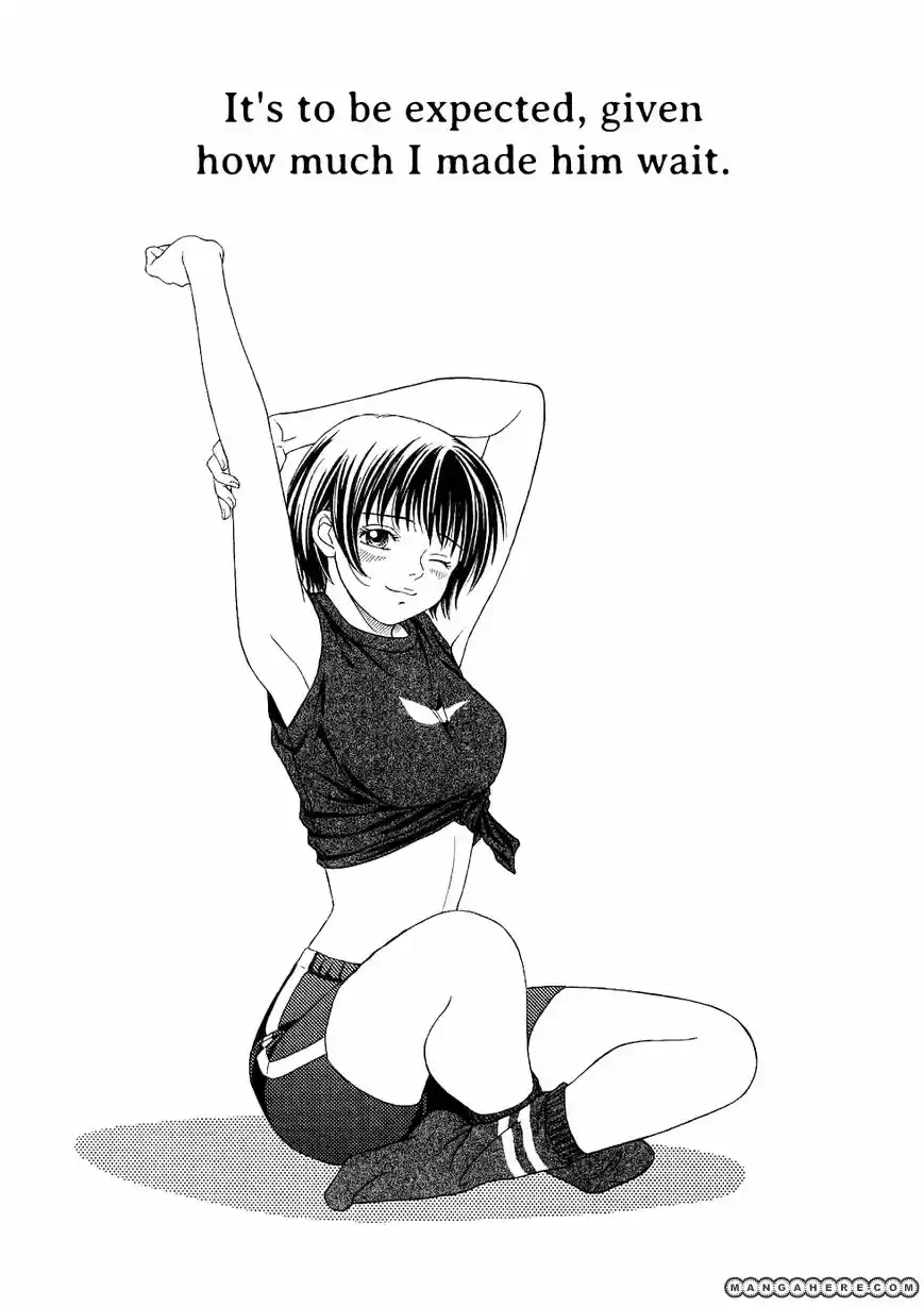 Chisa X Pon Chapter 010