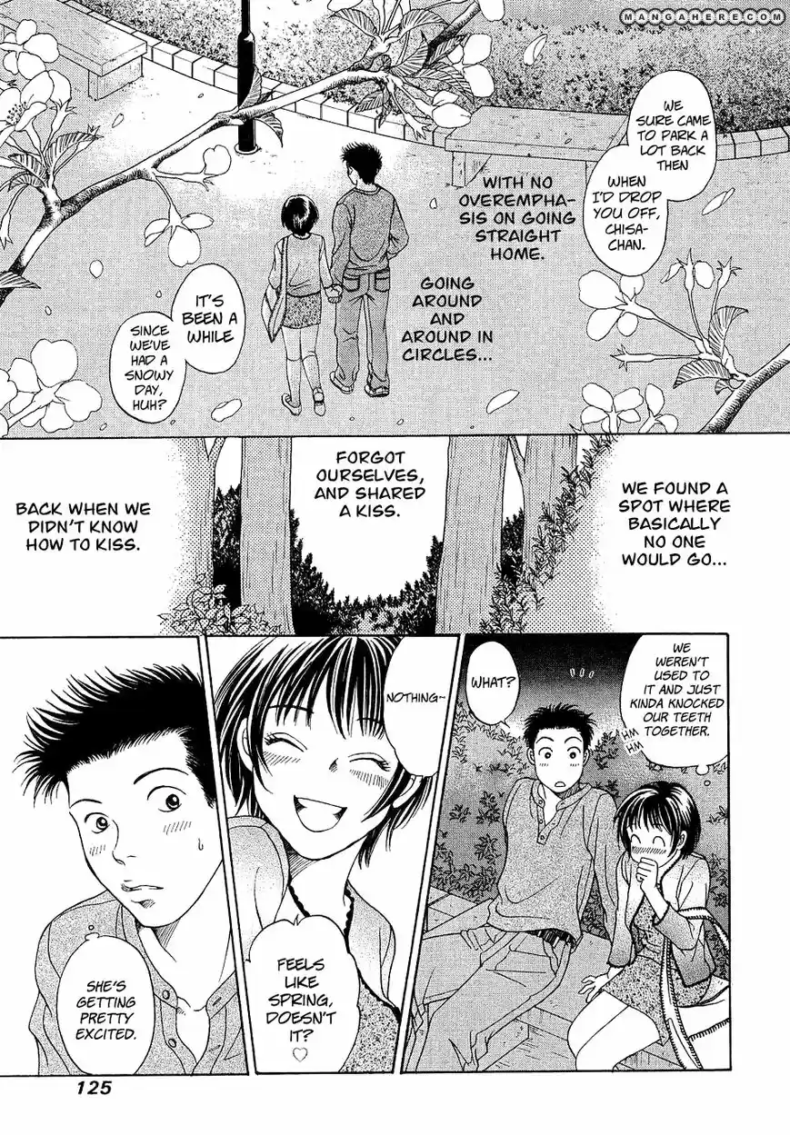 Chisa X Pon Chapter 010