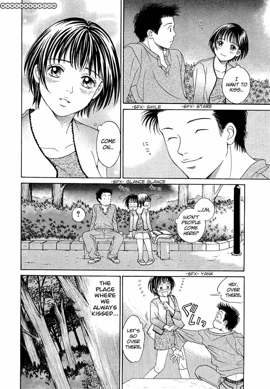 Chisa X Pon Chapter 010