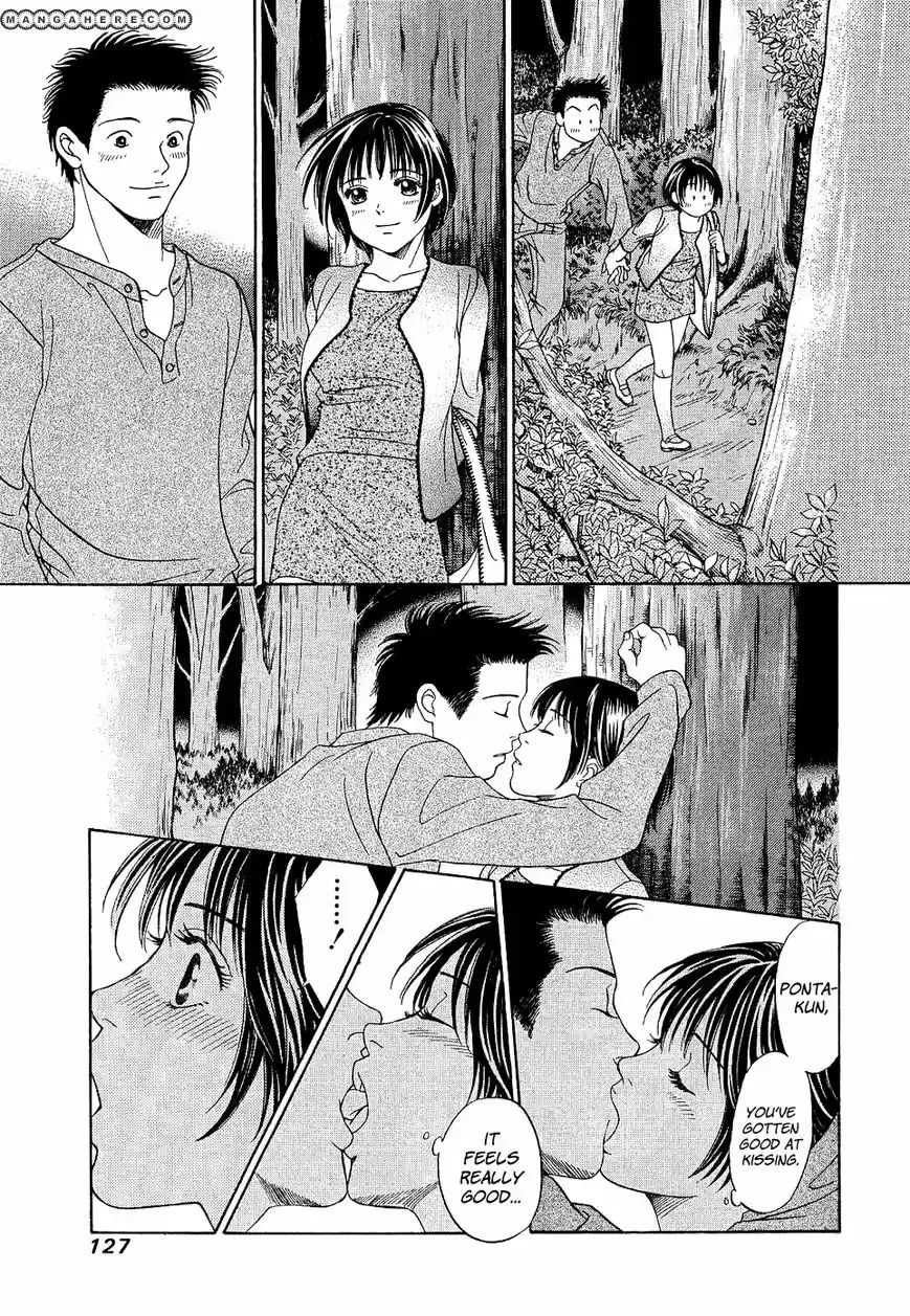 Chisa X Pon Chapter 010