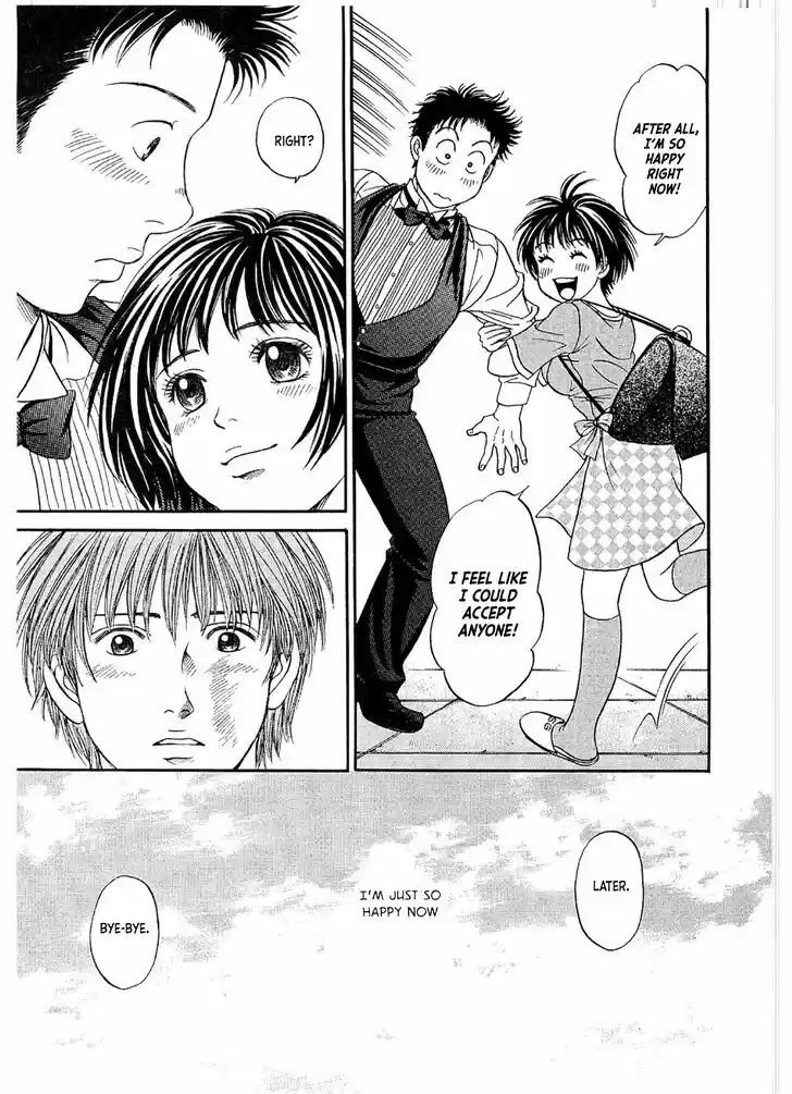 Chisa x Pon Vol.04 Ch.021