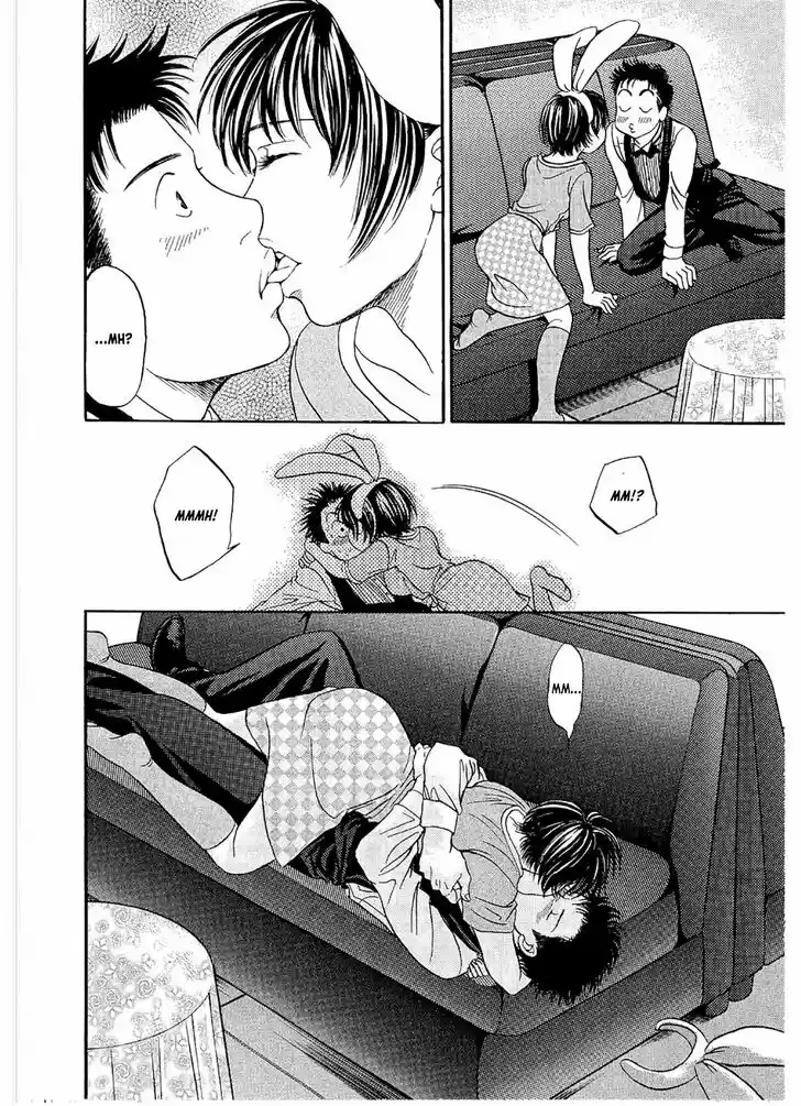 Chisa x Pon Vol.04 Ch.021