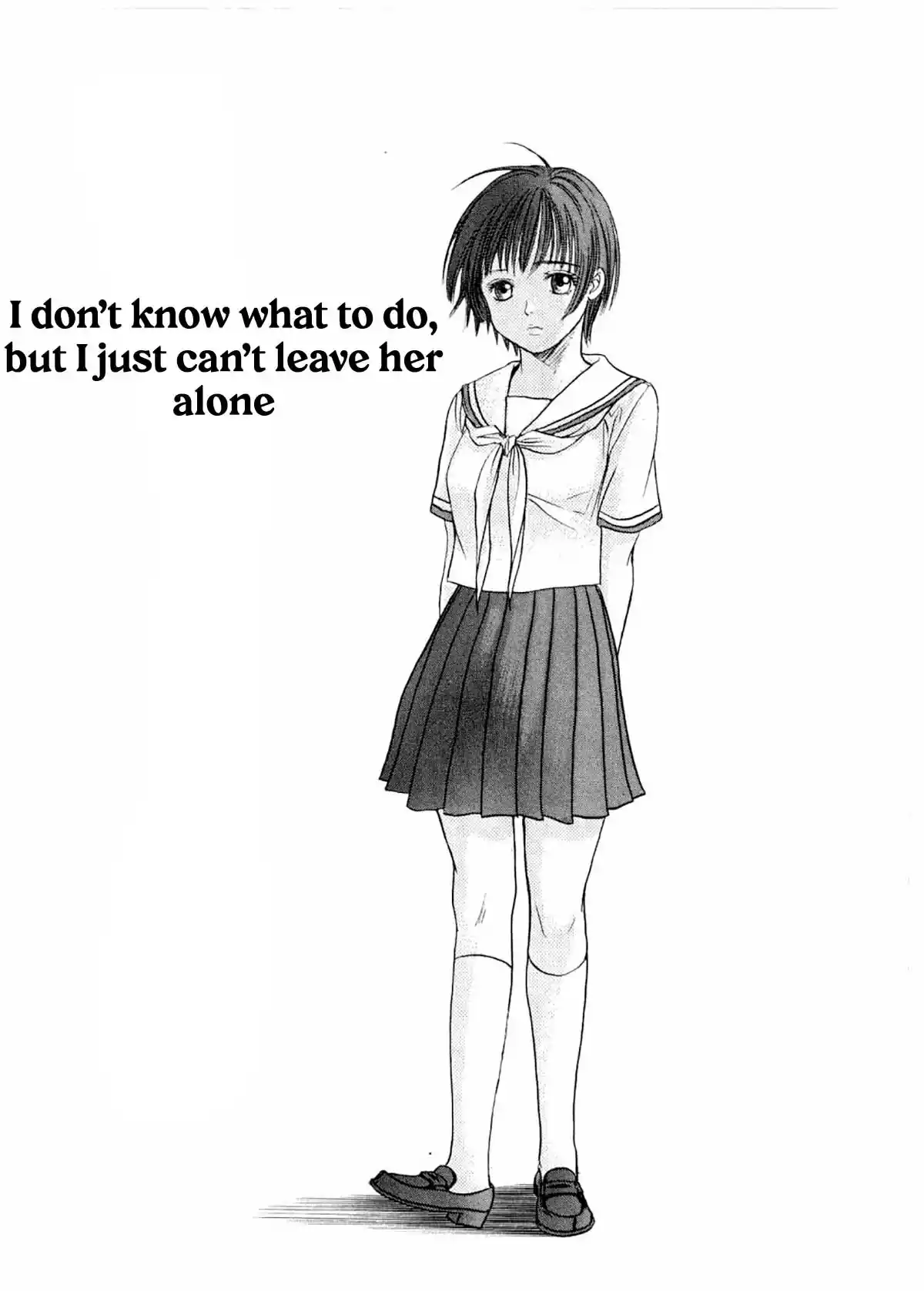 Chisa X Pon Vol.5 Chapter 25