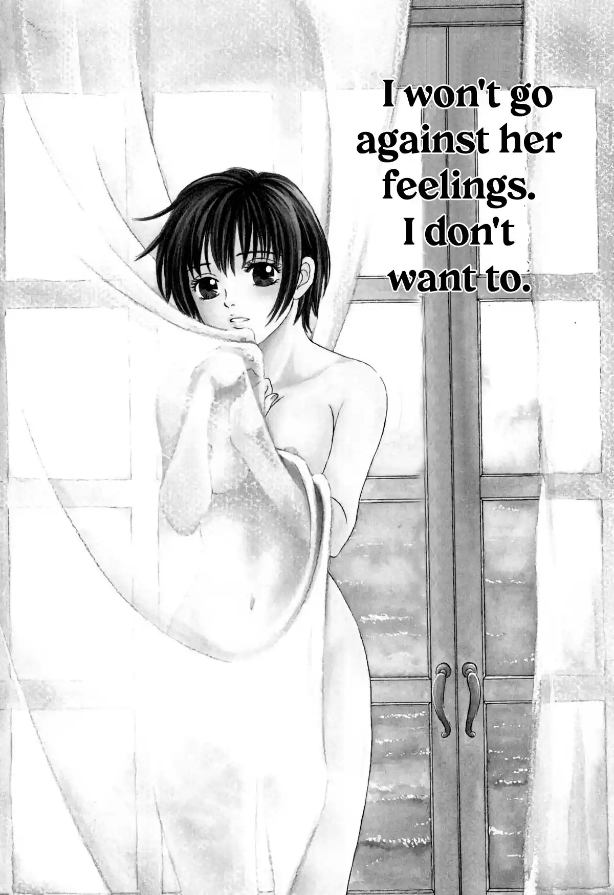 Chisa X Pon Vol.6 Chapter 33