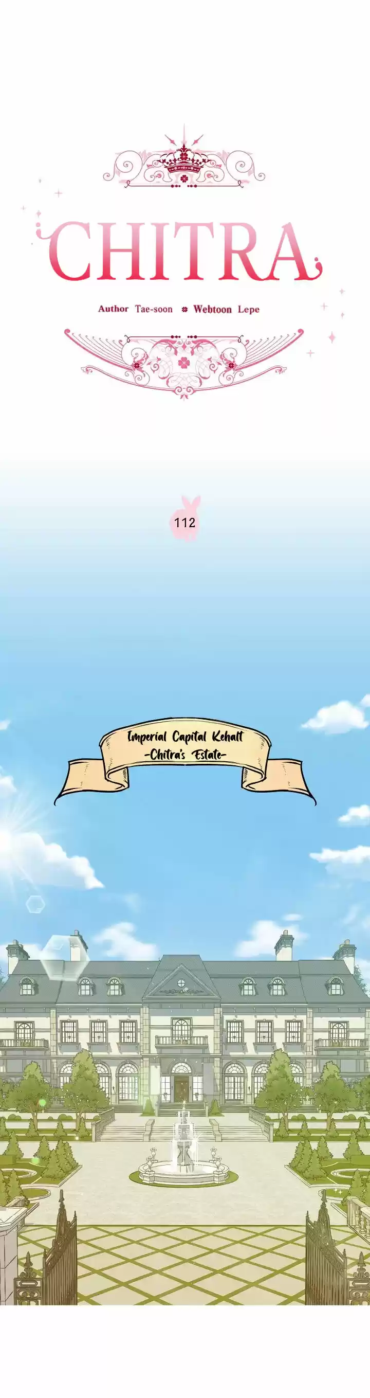 Chitra Chapter 112