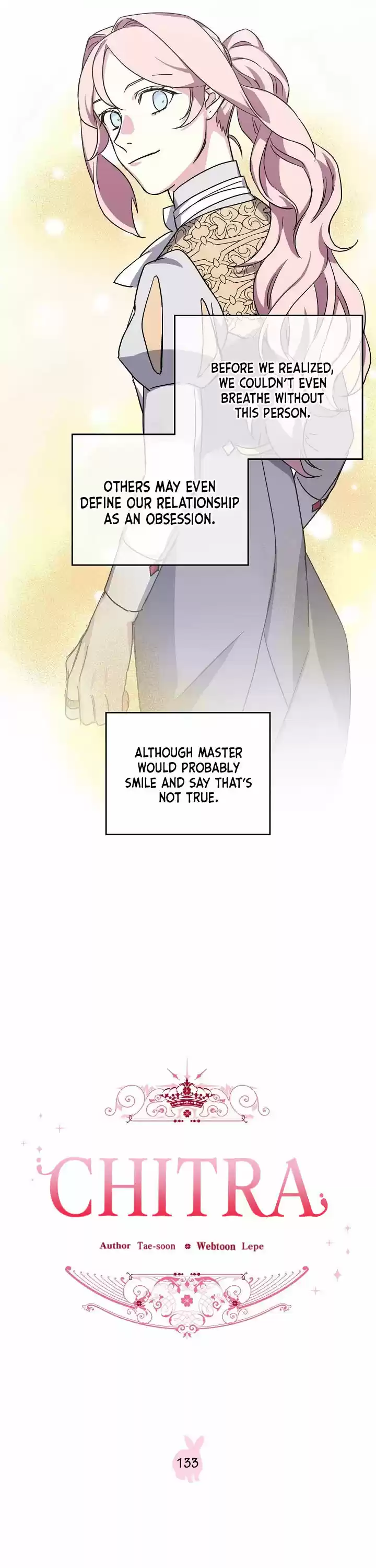 Chitra Chapter 133